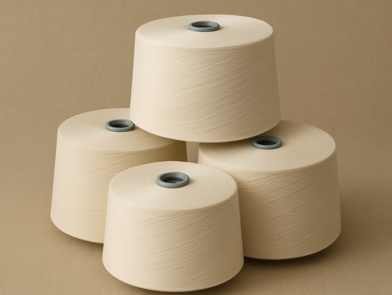 Combed Cotton Yarn